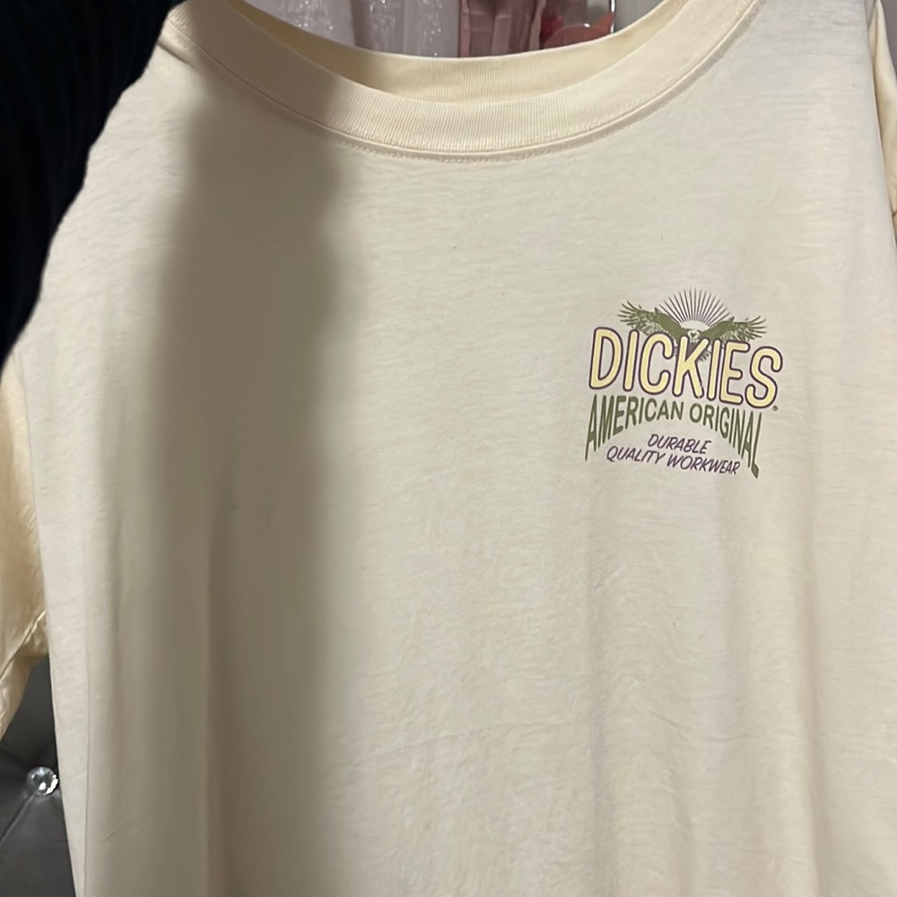 Dickies tee